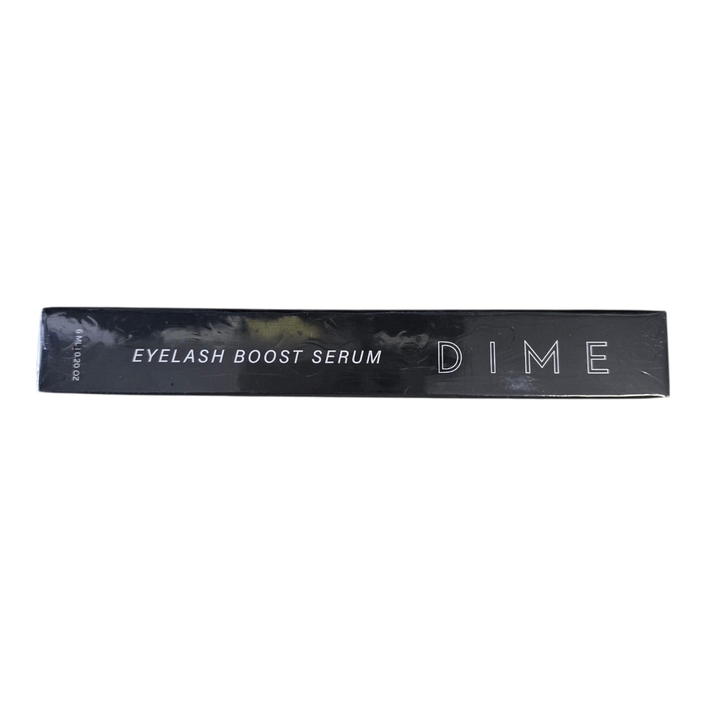 DIME Eyelash Boost Serum — Black Packaging
